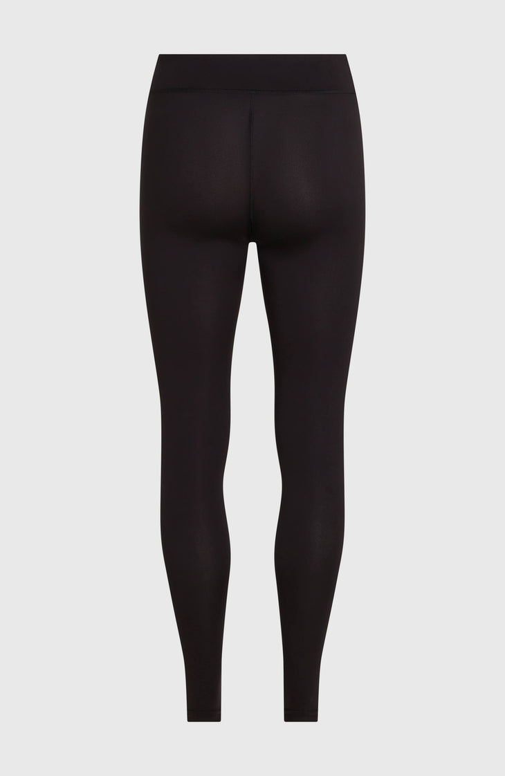 Thermounterhose | Black Out