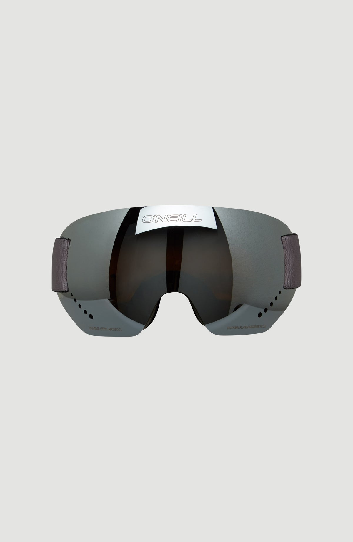 O'Neill Rookie Snow Goggles | Green