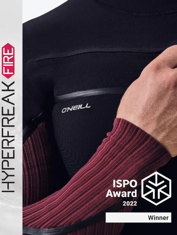 Hyperfreak Fire & TB4