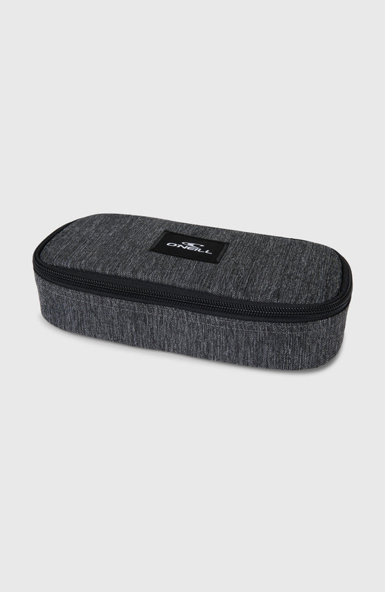 O'Neill Federmäppchen | Dark Grey Melee