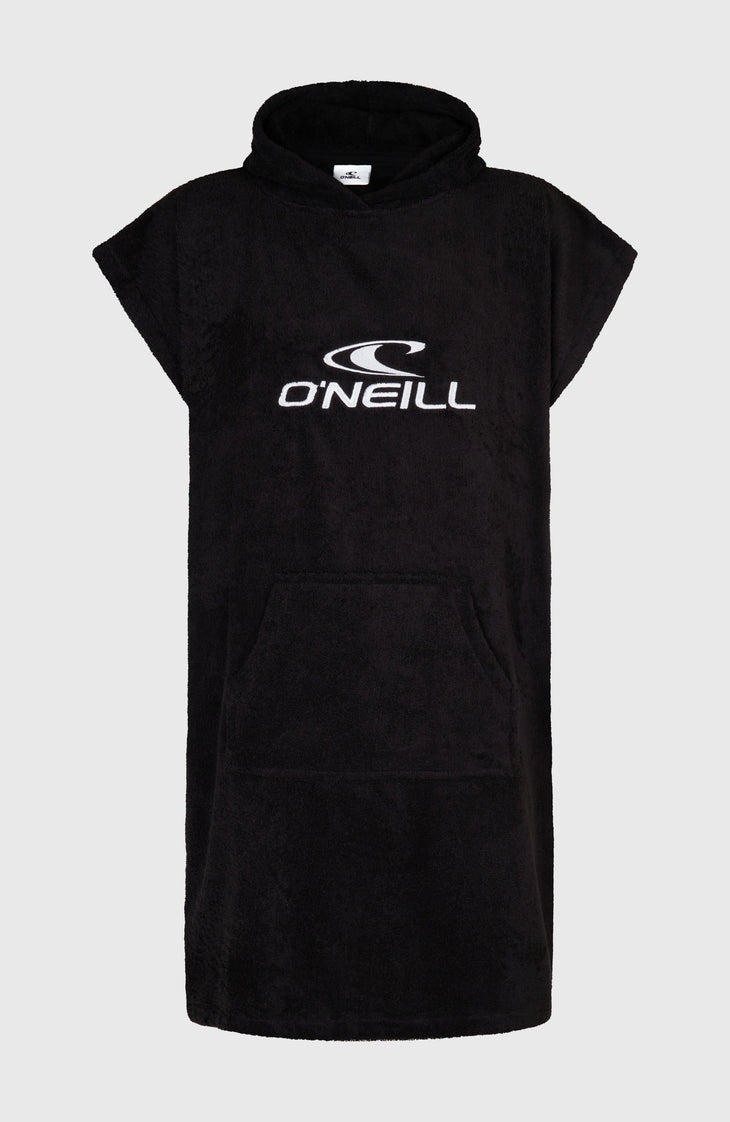 Jack's Changing Handtuch | Black Out