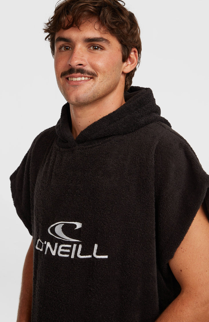 Jack's Changing Handtuch | Black Out