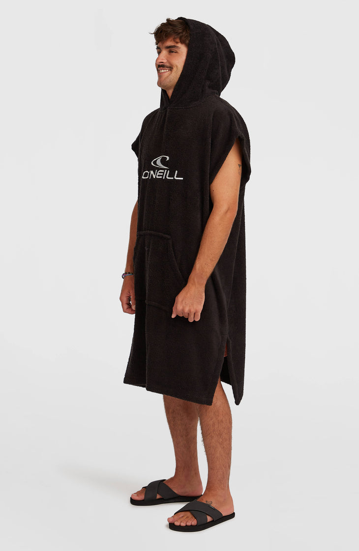 Jack's Changing Handtuch | Black Out