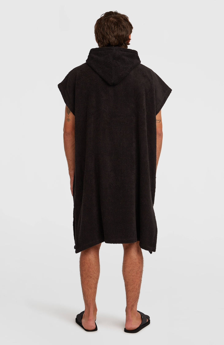 Jack's Changing Handtuch | Black Out