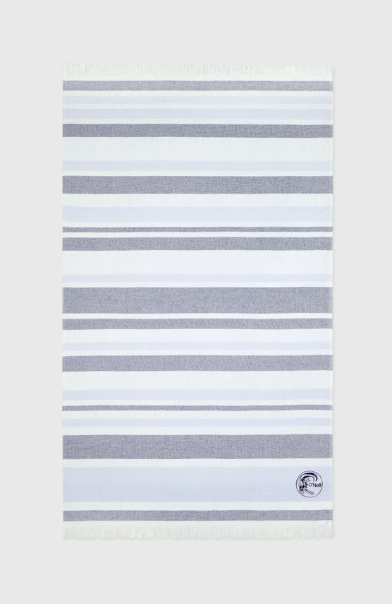 O'Riginals Handtuch | English Evening Colour Block