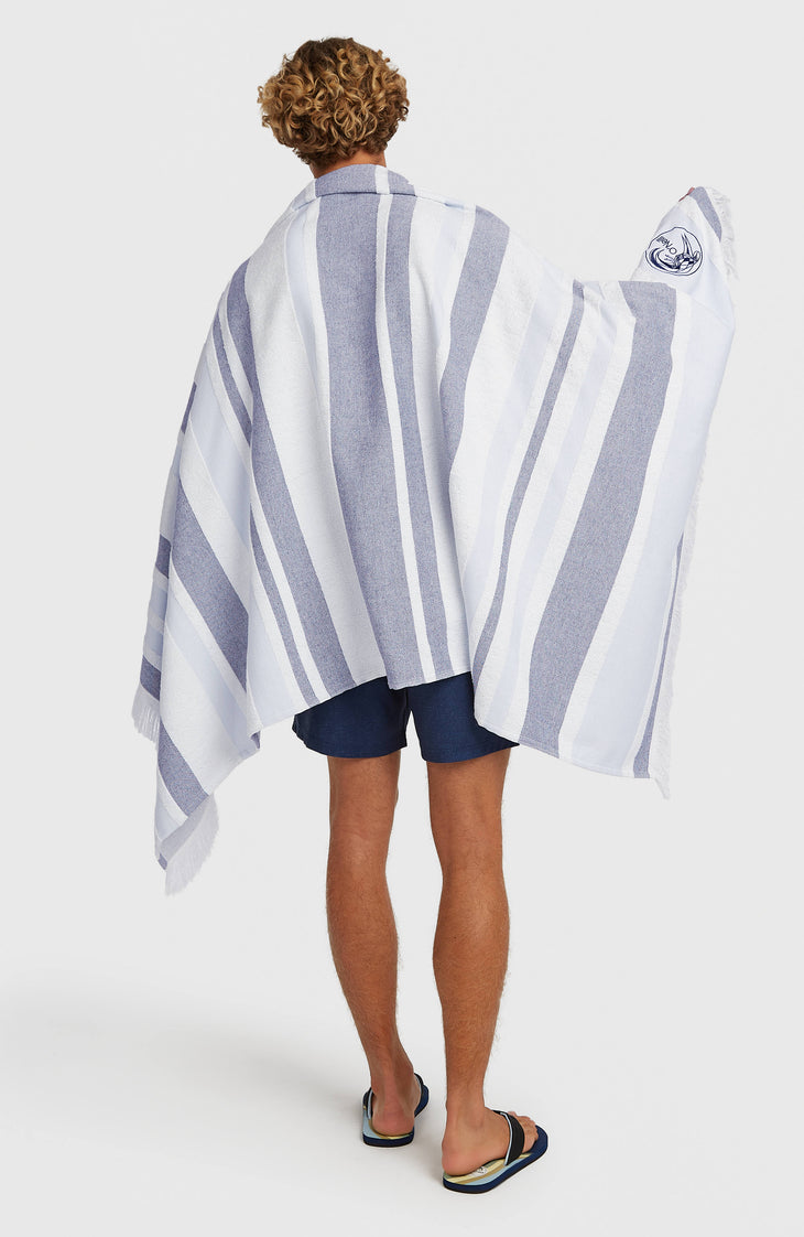 O'Riginals Handtuch | English Evening Colour Block