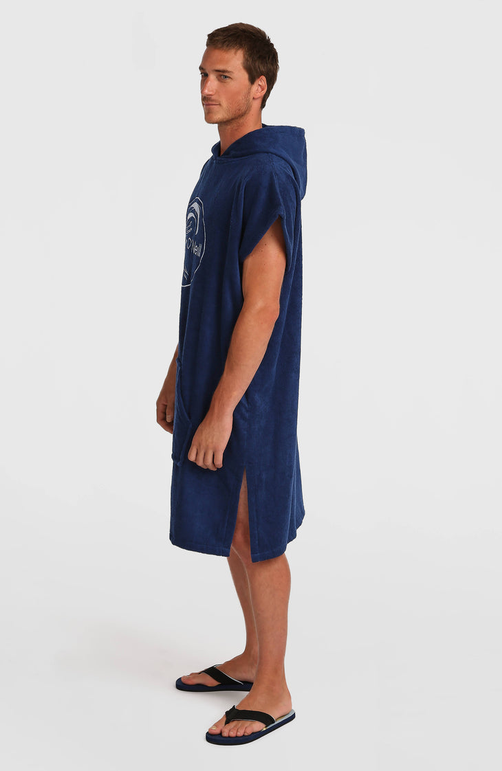 O'Riginals Poncho-Handtuch | English Evening