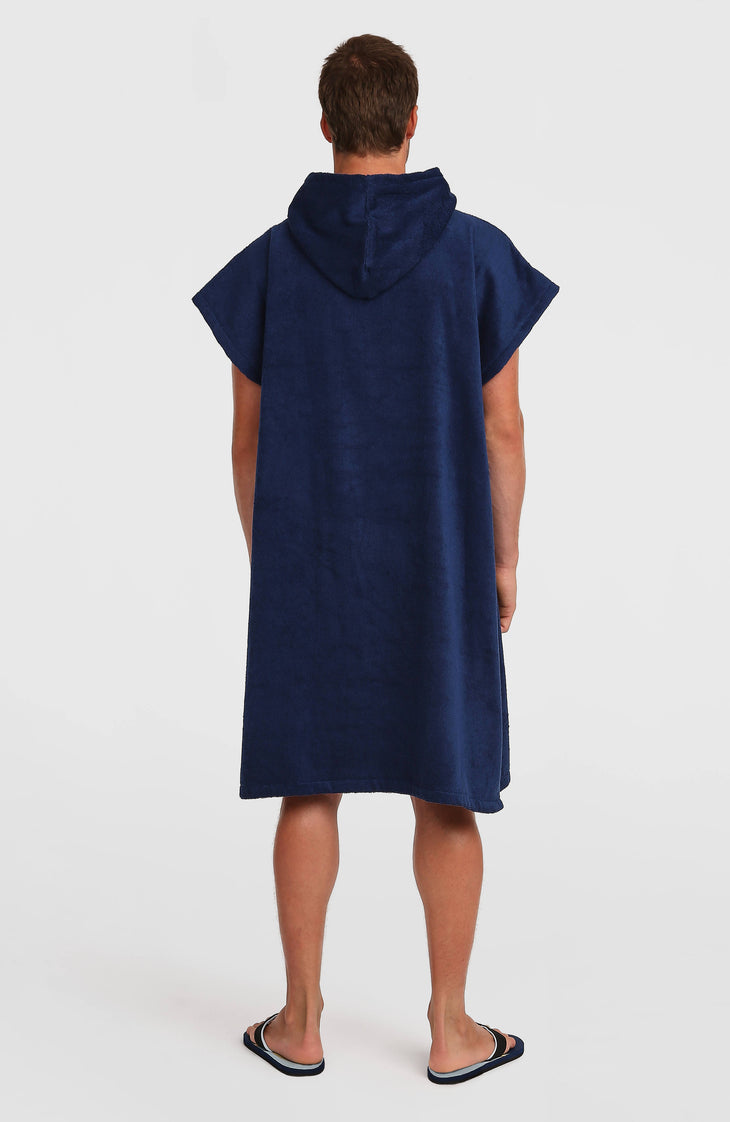 O'Riginals Poncho-Handtuch | English Evening