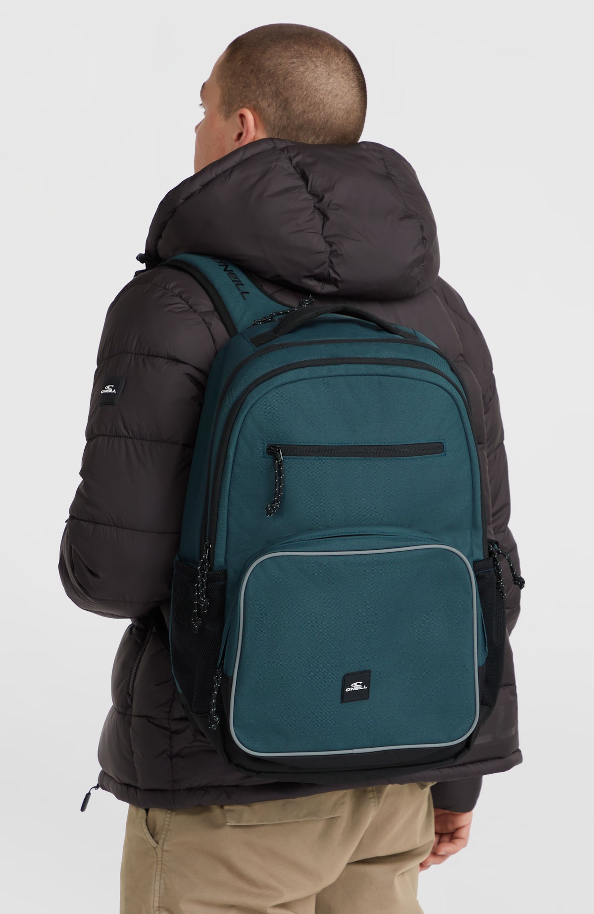 President Rucksack | Alma Steel