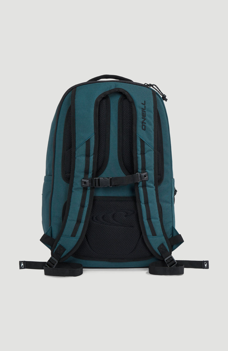 President Rucksack | Alma Steel