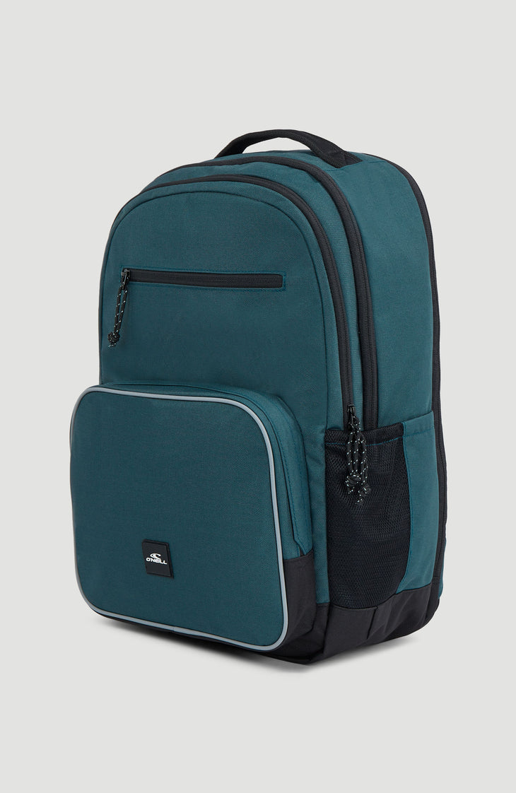 President Rucksack | Alma Steel