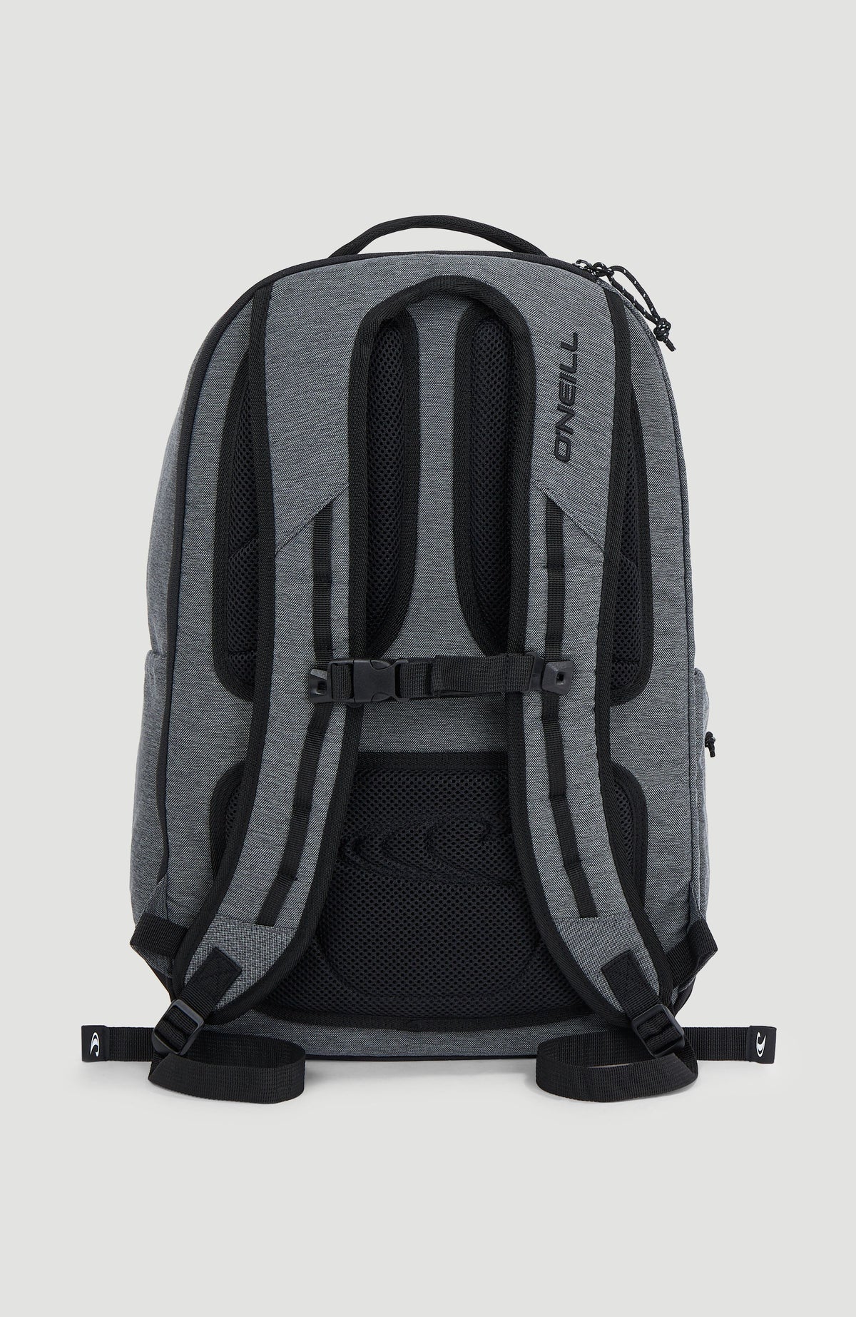 President Rucksack | Dark Grey Melee