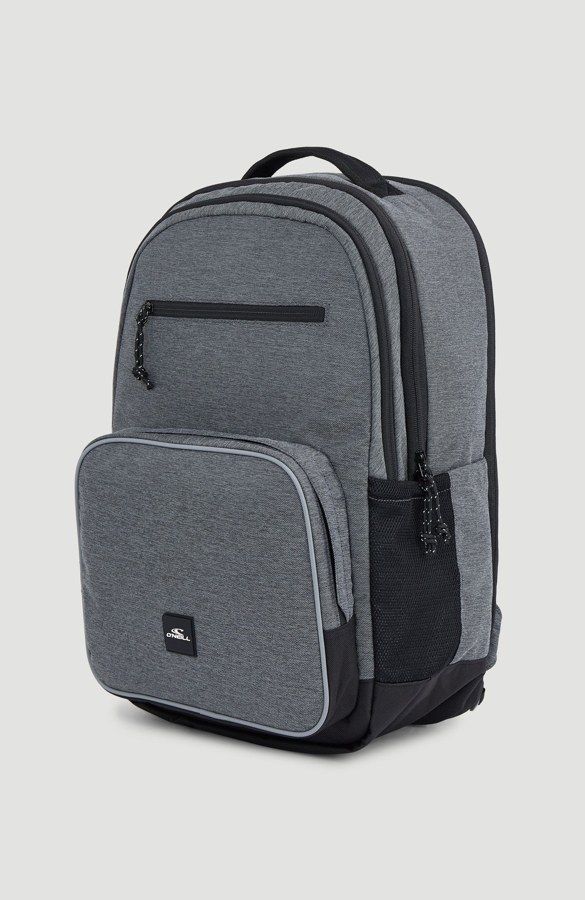 President Rucksack | Dark Grey Melee