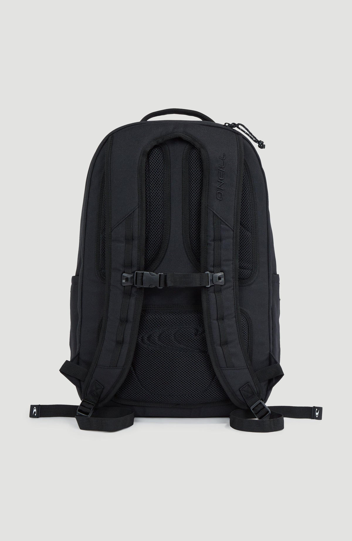 President Rucksack | Black Out
