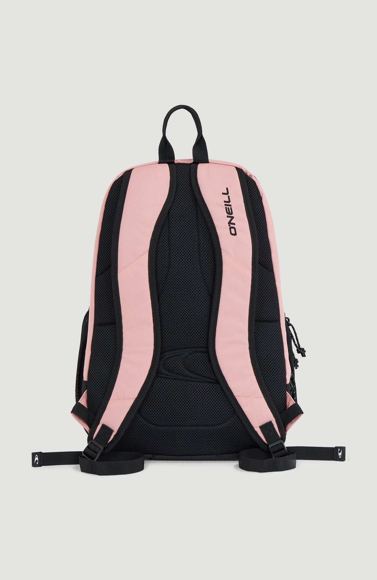 Wedge Rucksack | Genuine Pink