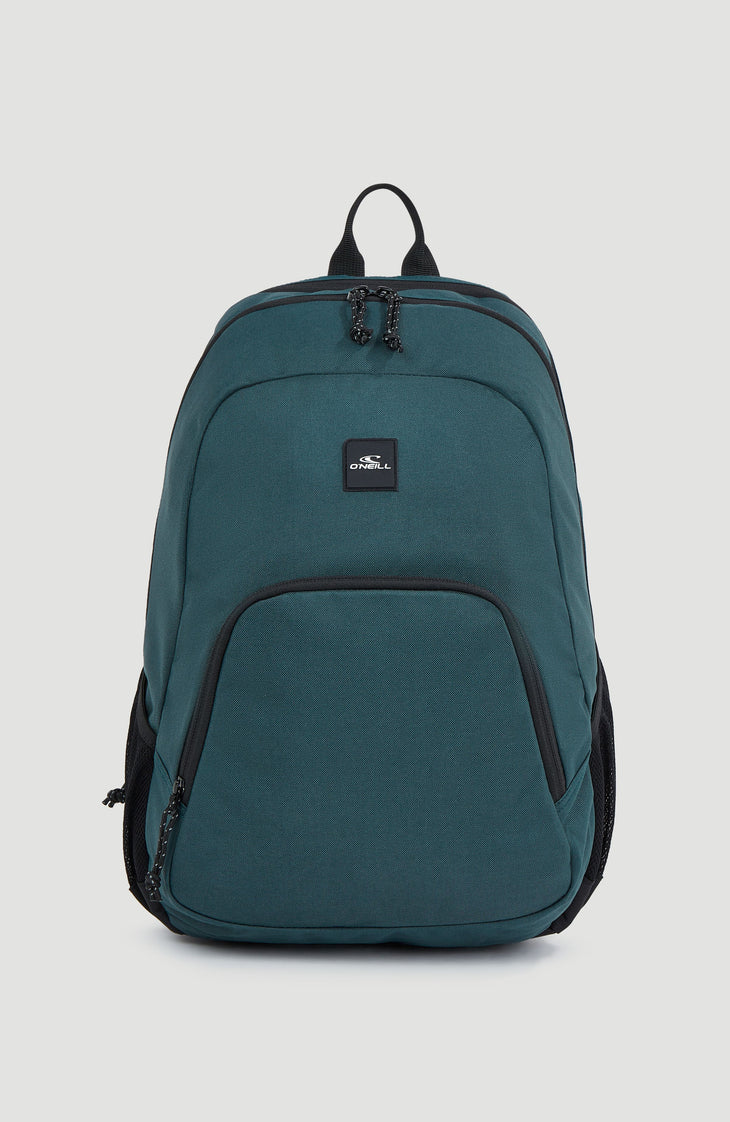 Wedge Rucksack | Alma Steel