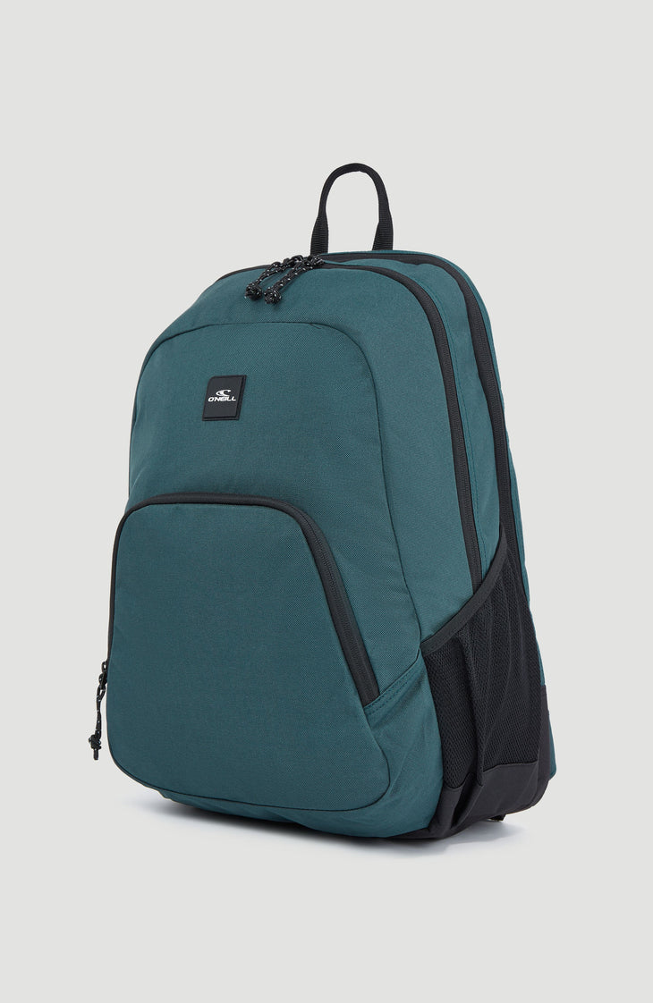 Wedge Rucksack | Alma Steel