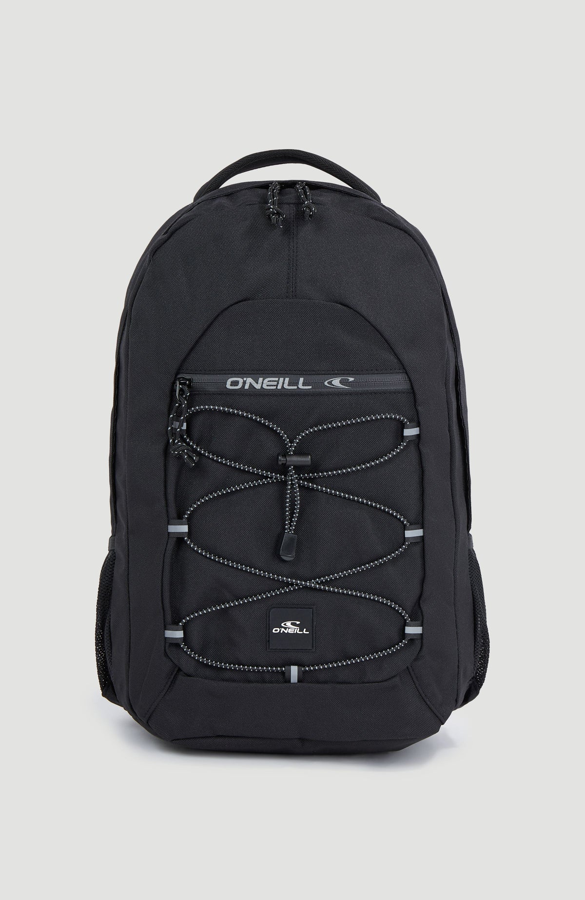 Kleiner Boarder Rucksack | Black Out