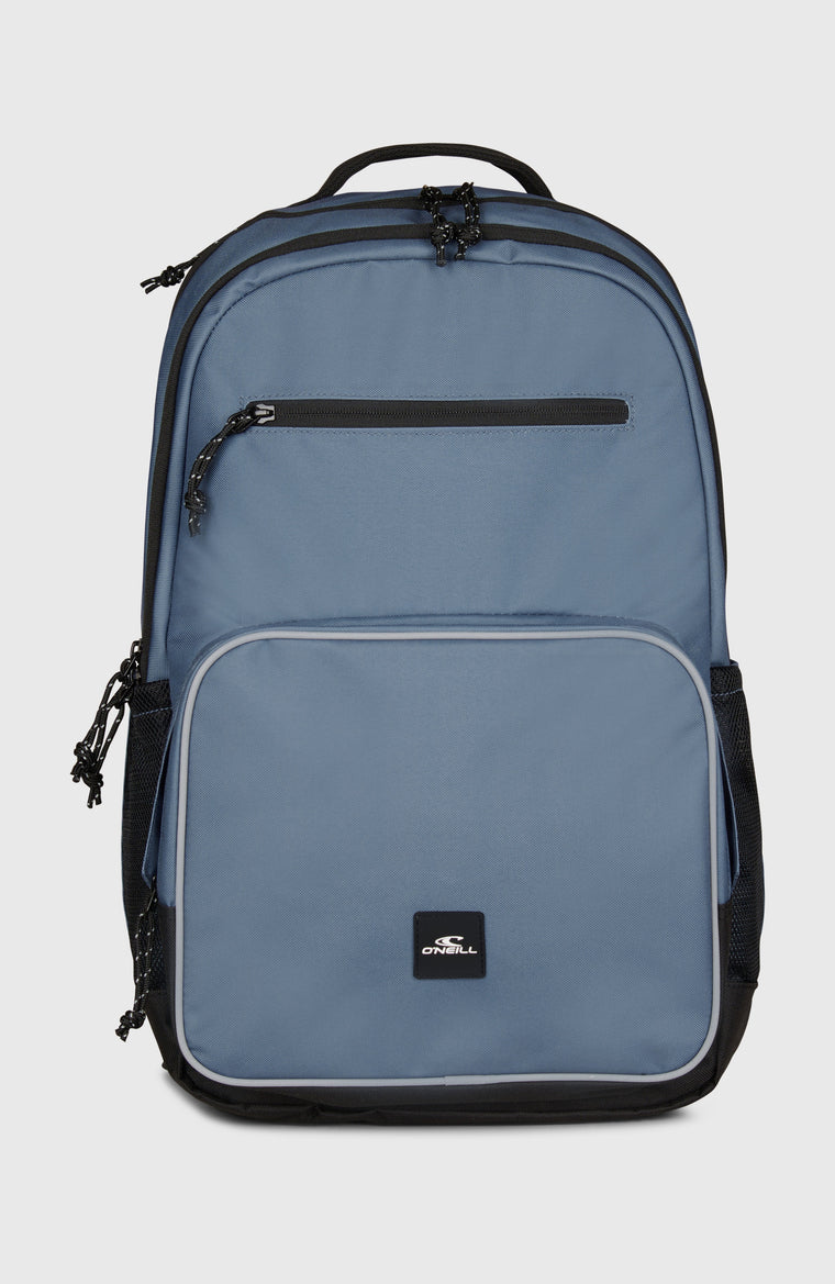 President Rucksack | Mozart Blue President Rucksack | Mozart Blue