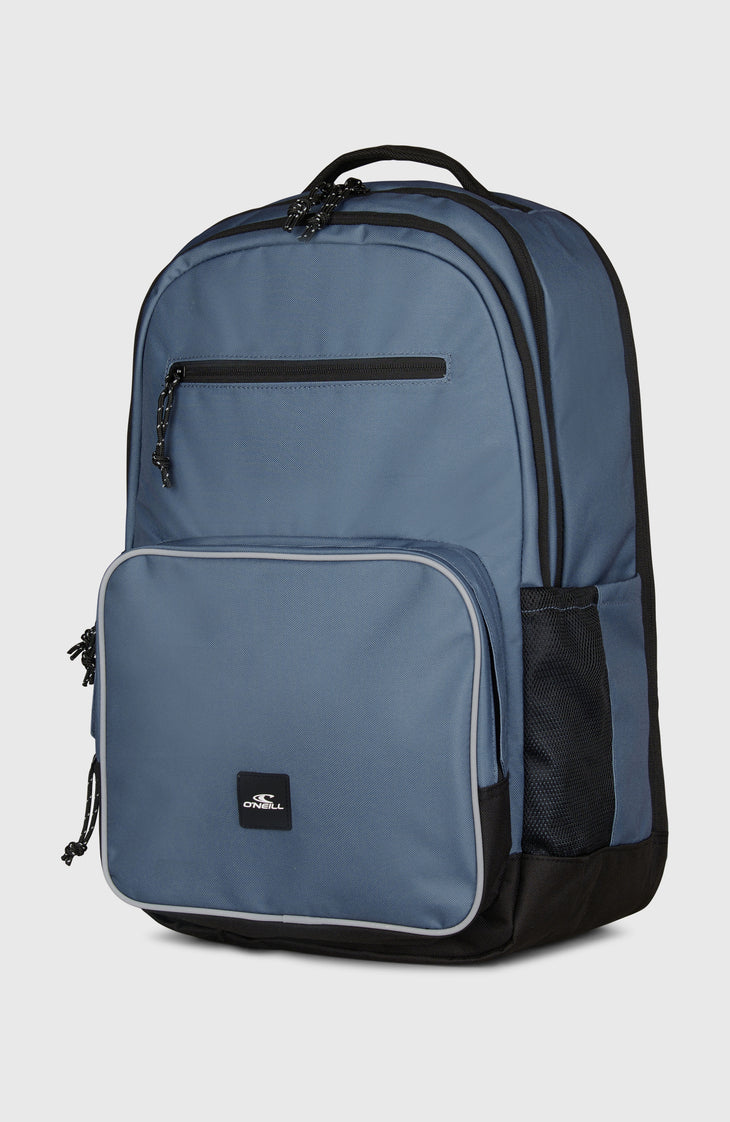 President Rucksack | Mozart Blue