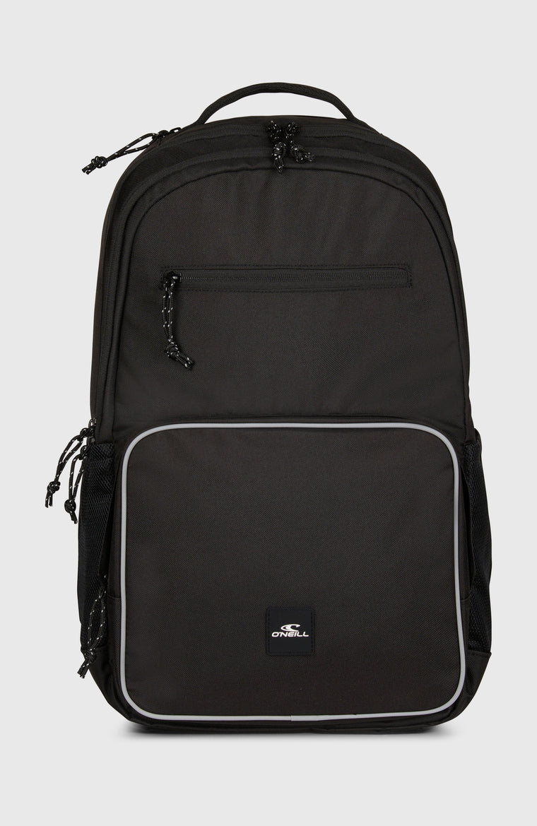 President Rucksack | Black Out President Rucksack | Black Out