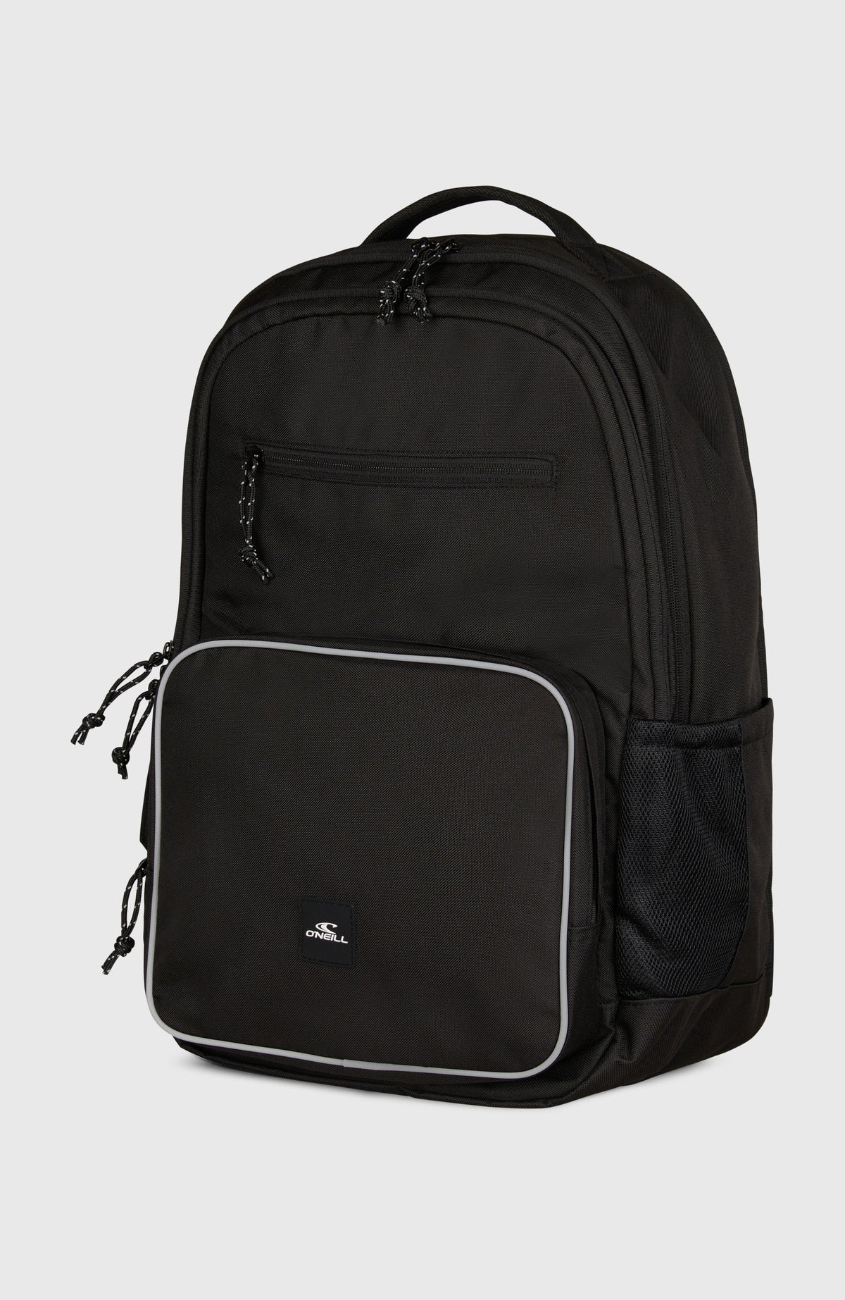 President Rucksack | Black Out