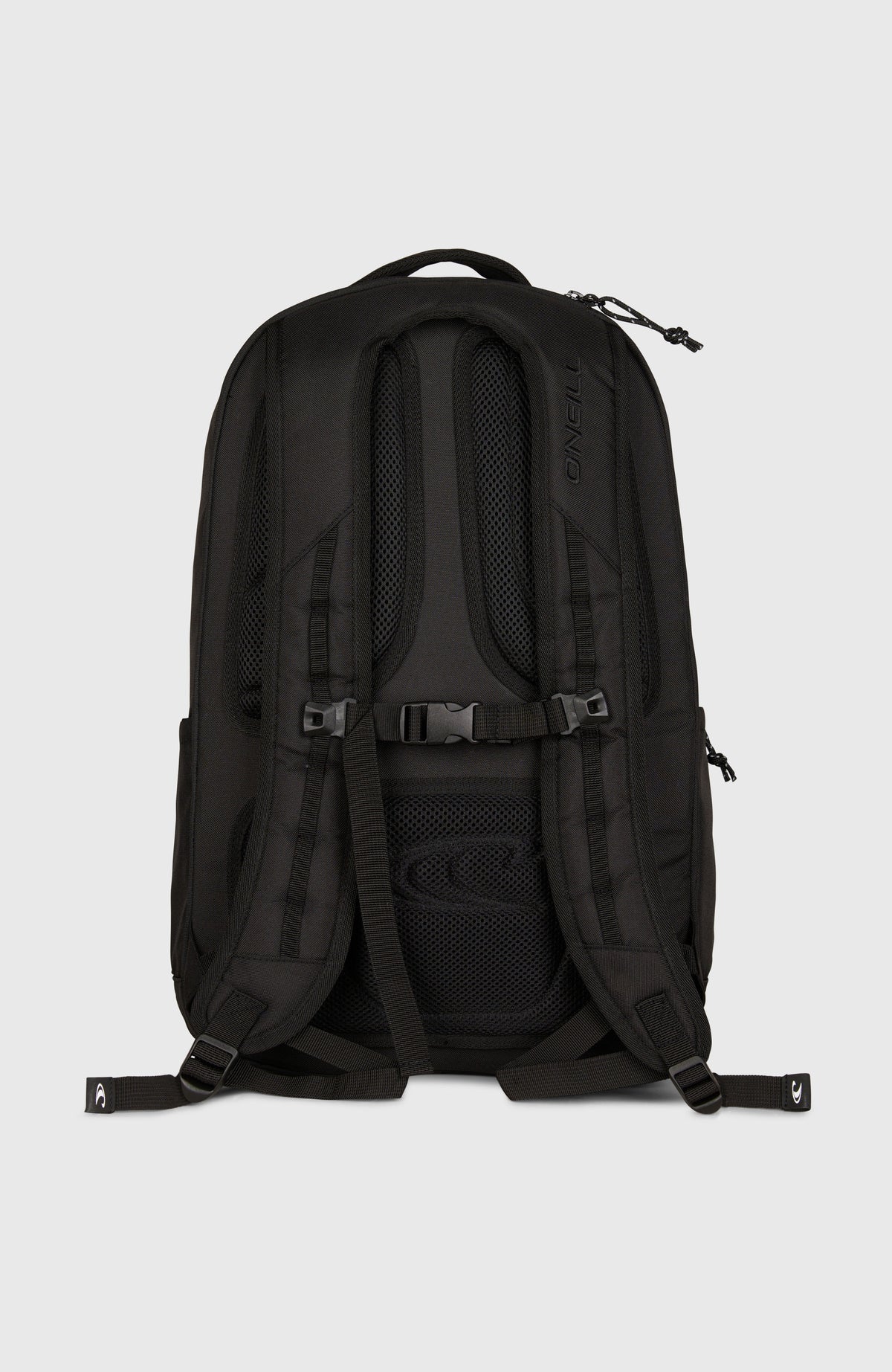 President Rucksack | Black Out
