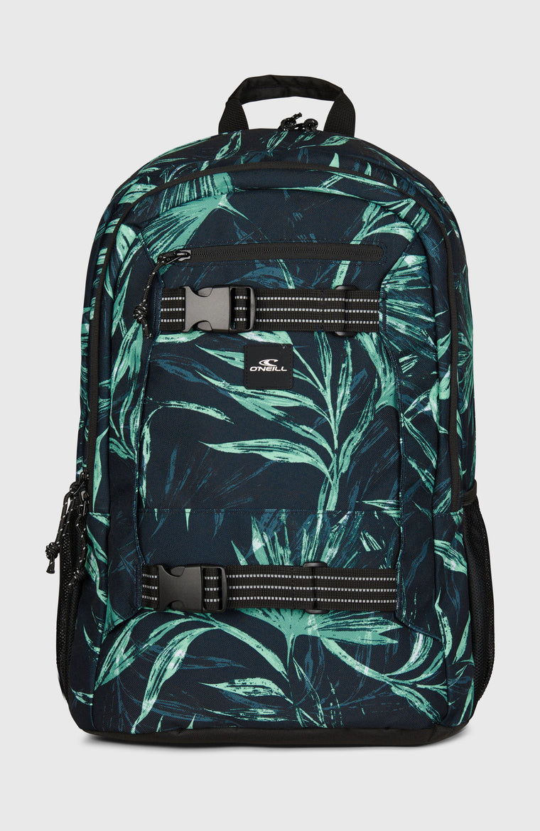 Boarder Rucksack | Blue Faye Boarder Rucksack | Blue Faye