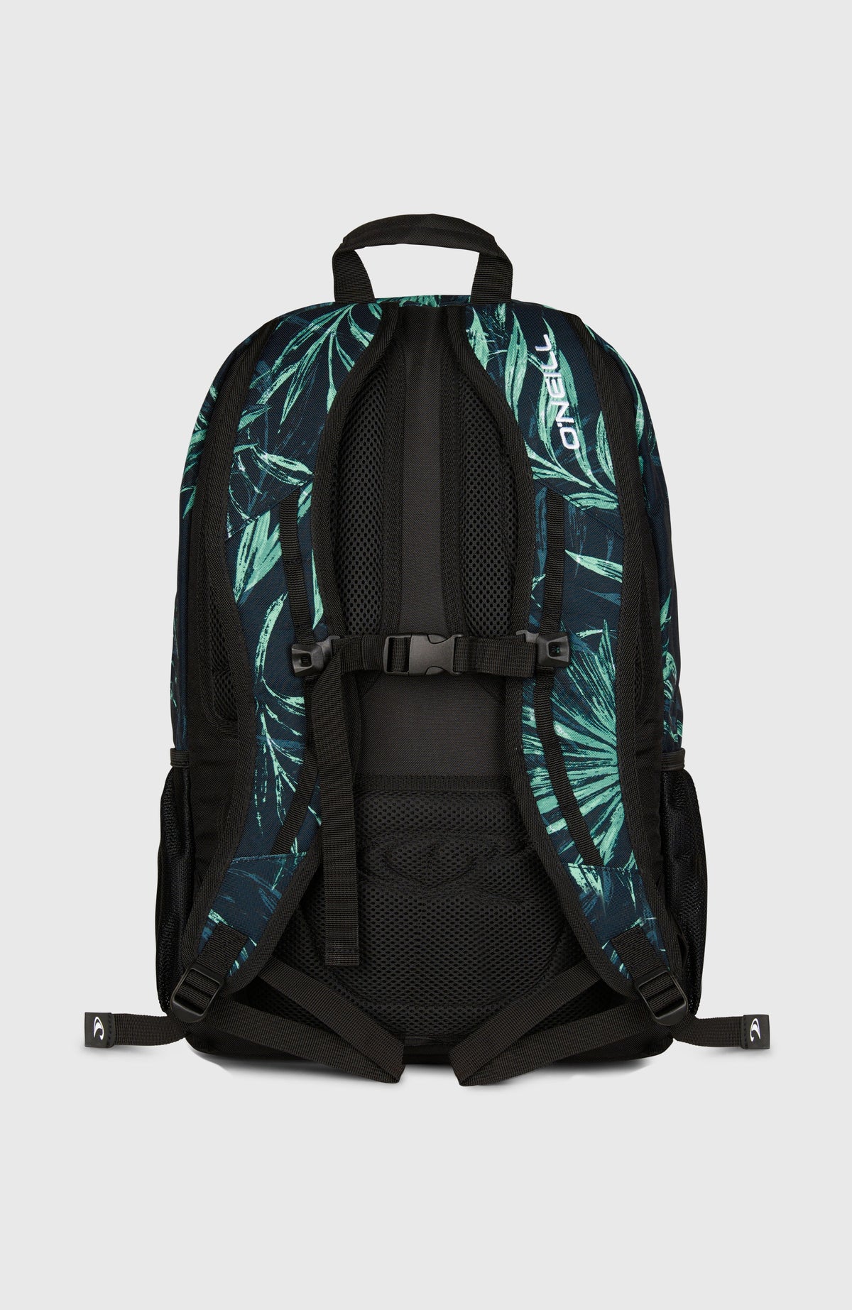 Boarder Rucksack | Blue Faye