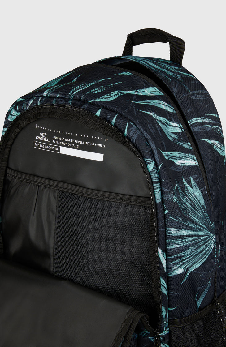 Boarder Rucksack | Blue Faye
