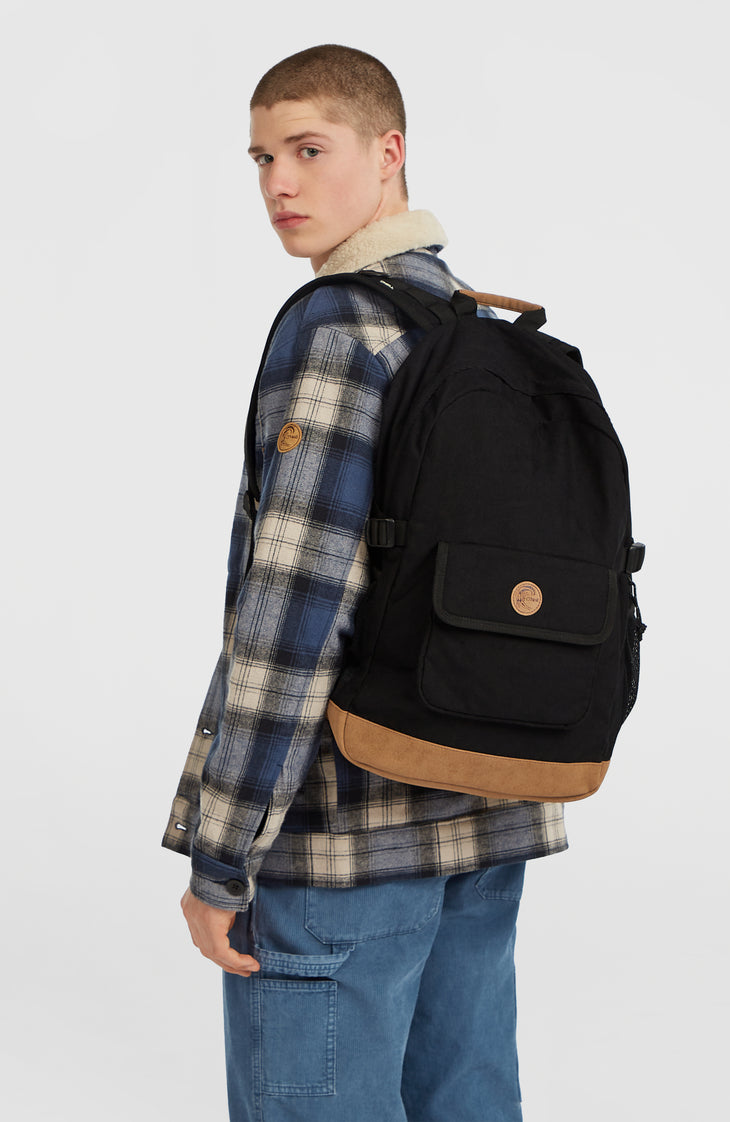 O'Riginals Rucksack | Black Out