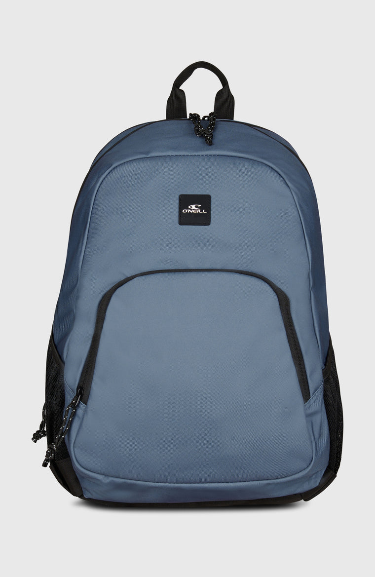 Wedge Rucksack | Mozart Blue Wedge Rucksack | Mozart Blue