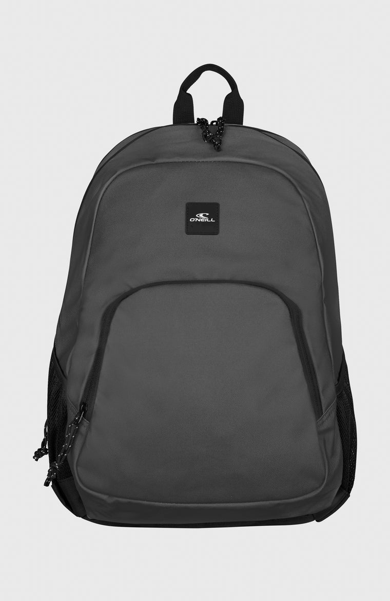 Wedge Rucksack | Dark Grey Melee Wedge Rucksack | Dark Grey Melee