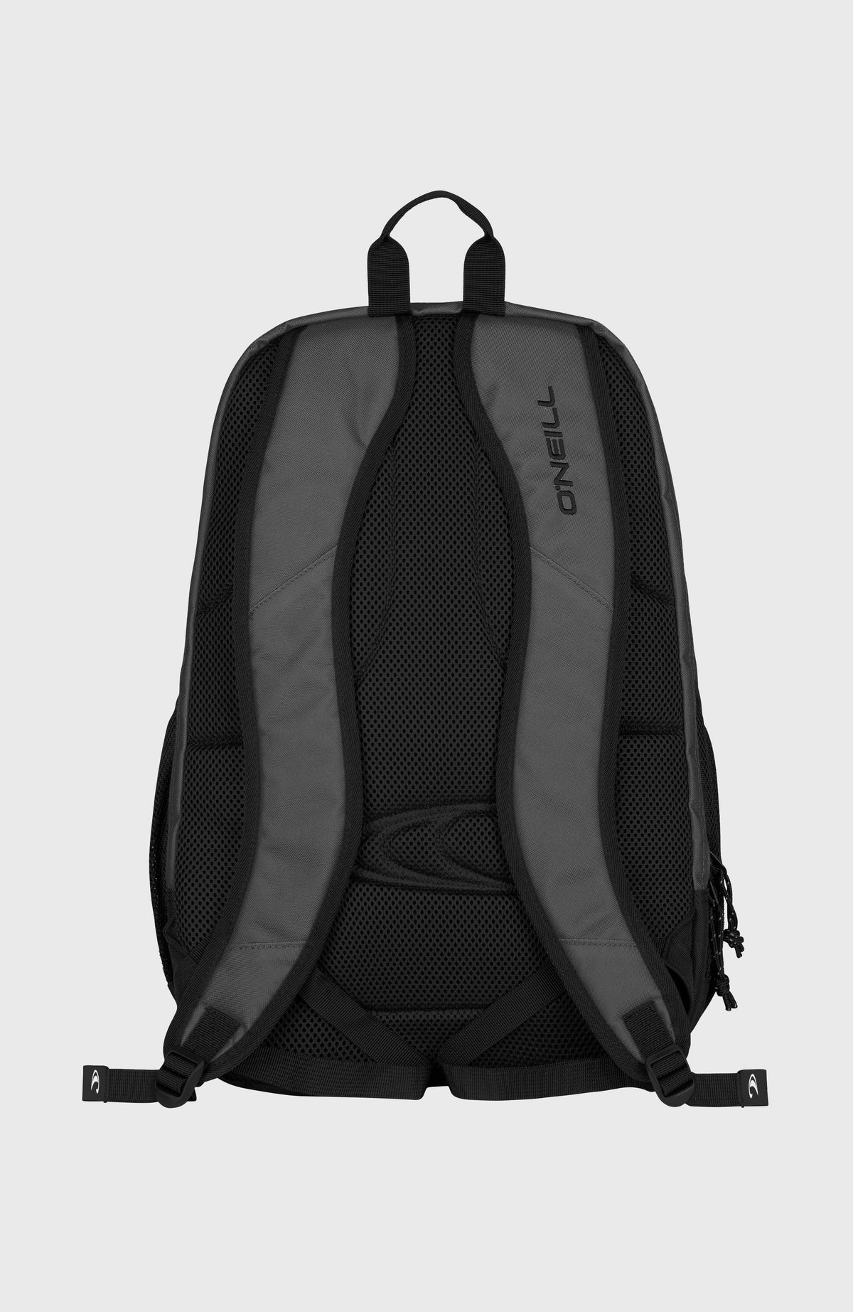 Wedge Rucksack | Dark Grey Melee