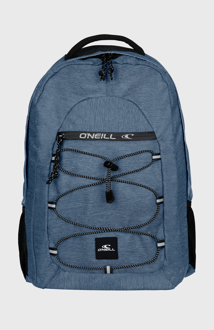 Kleiner Boarder Rucksack | Mozart Blue