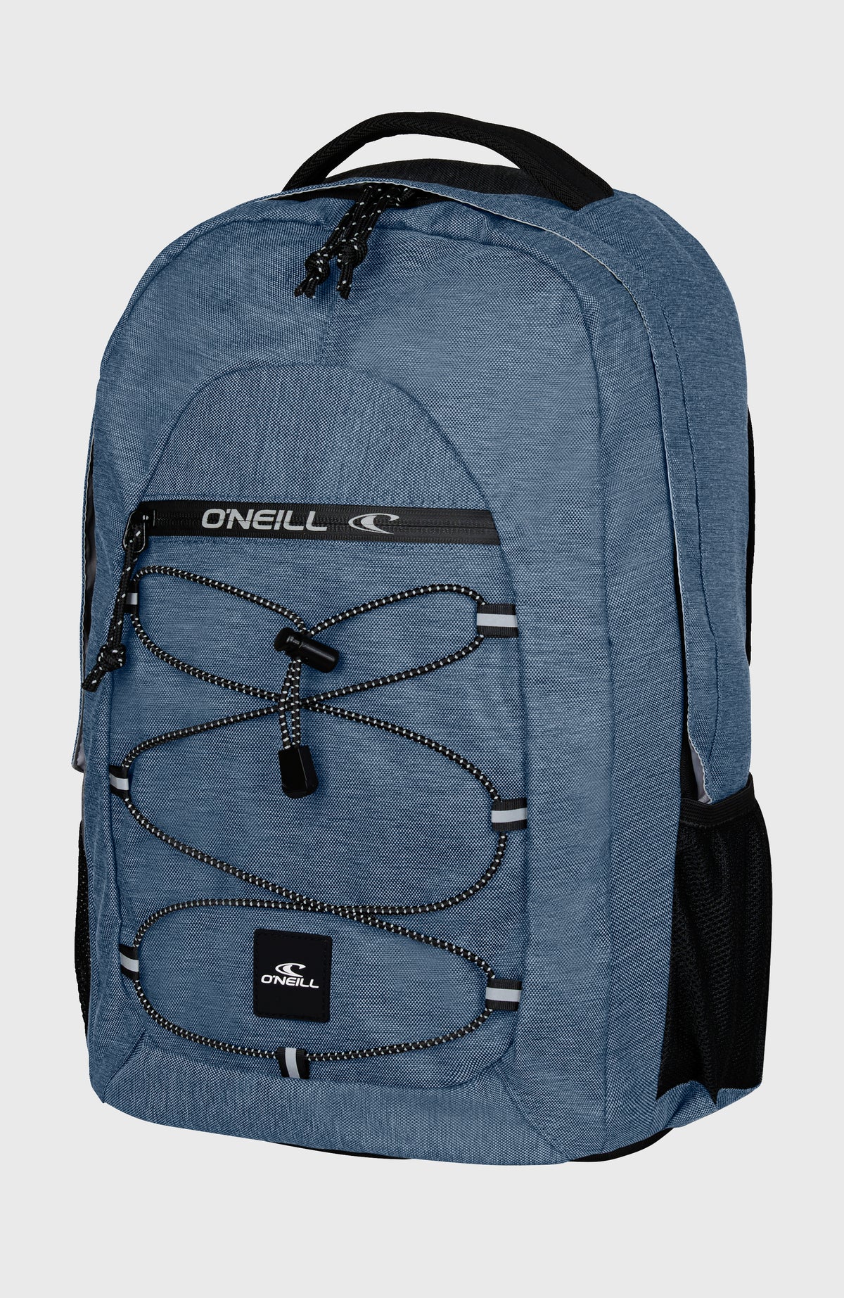 Kleiner Boarder Rucksack | Mozart Blue