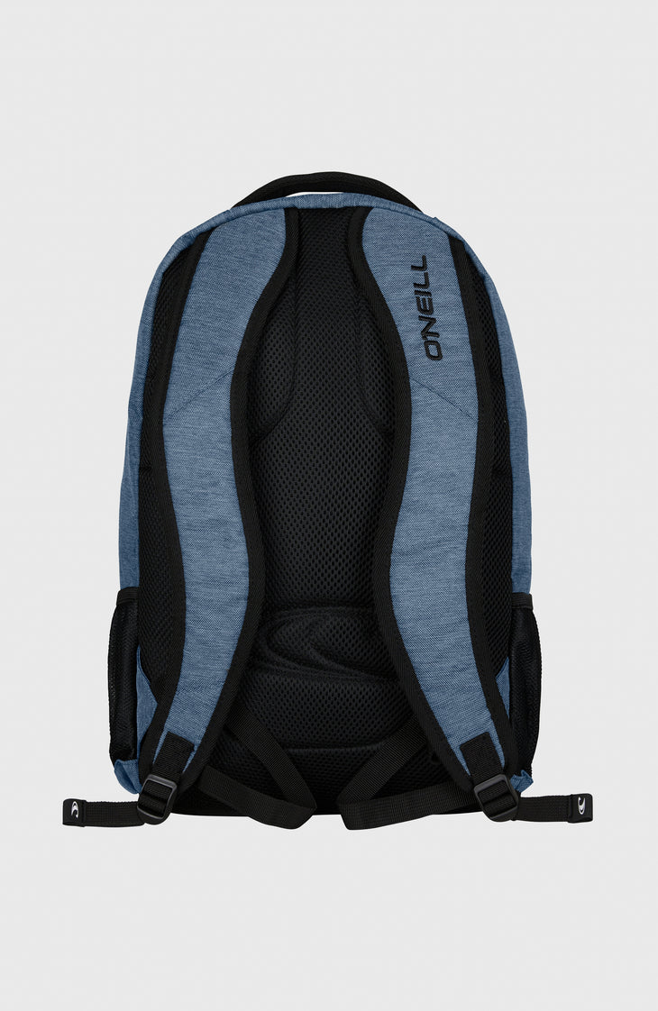 Kleiner Boarder Rucksack | Mozart Blue