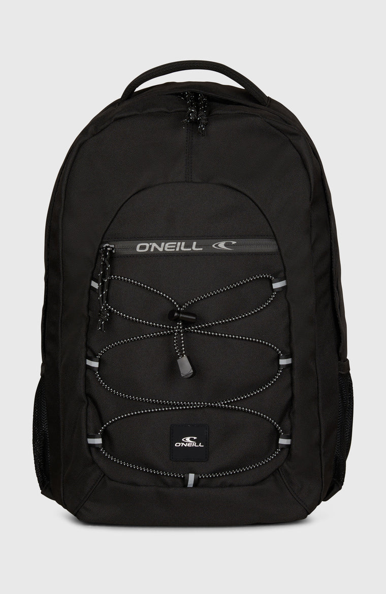 Kleiner Boarder Rucksack | Black Out Kleiner Boarder Rucksack | Black Out