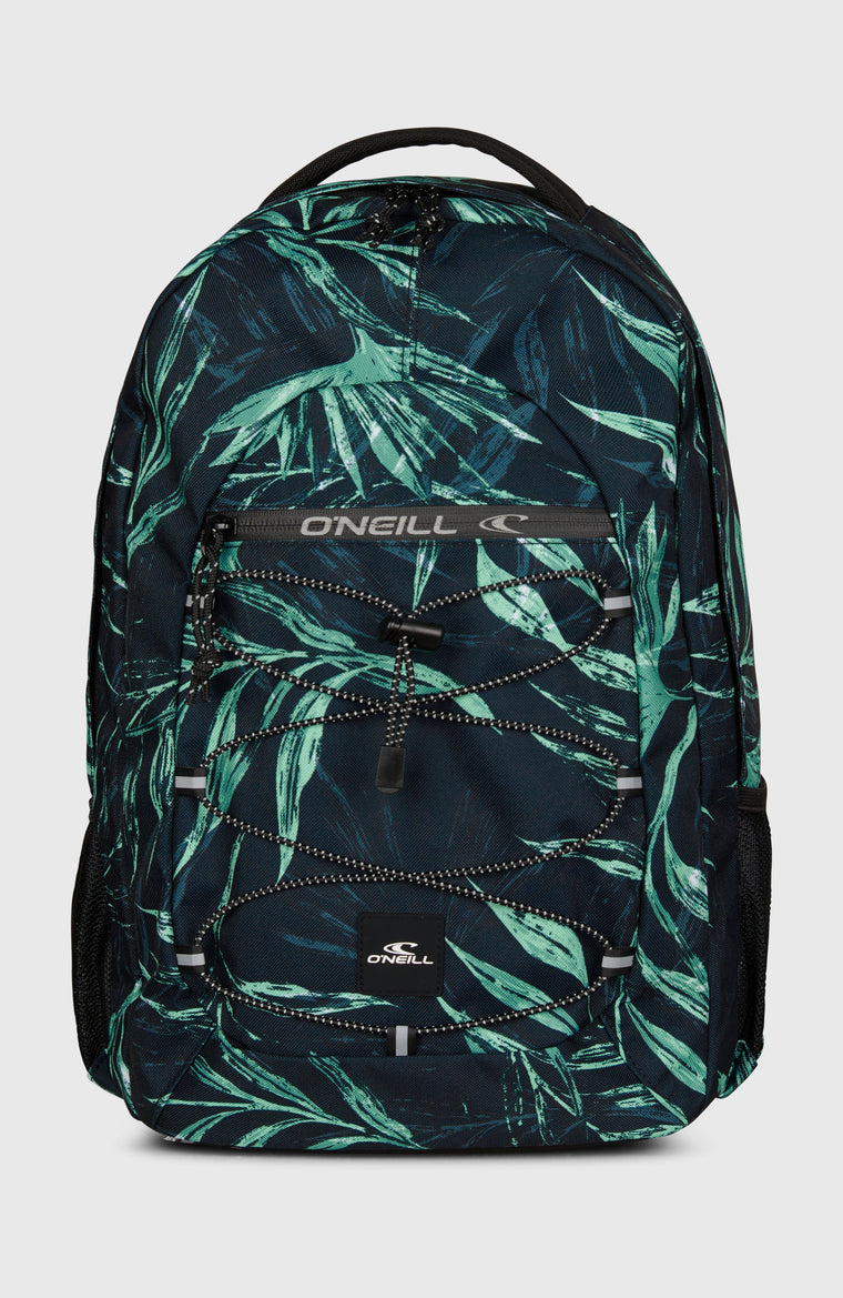 Kleiner Boarder Rucksack | Blue Faye Kleiner Boarder Rucksack | Blue Faye