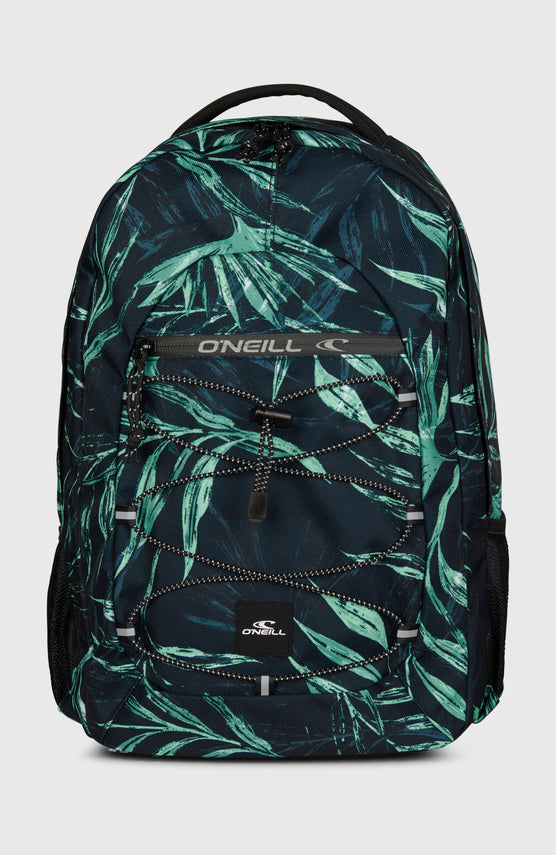 Kleiner Boarder Rucksack | Blue Faye