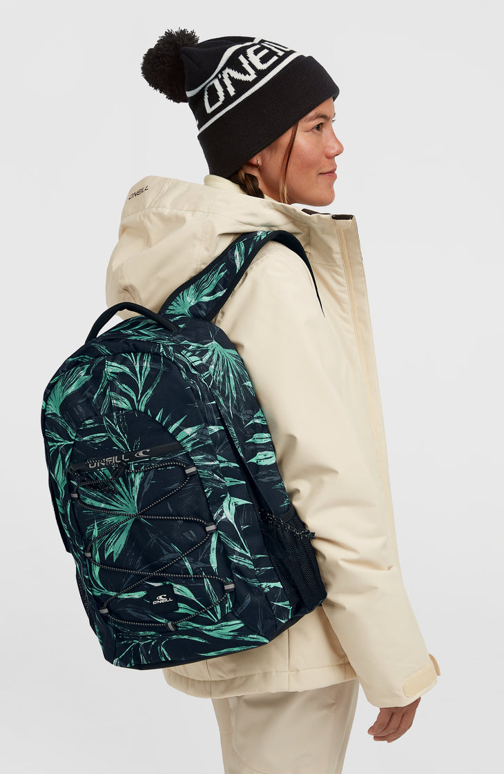Kleiner Boarder Rucksack | Blue Faye