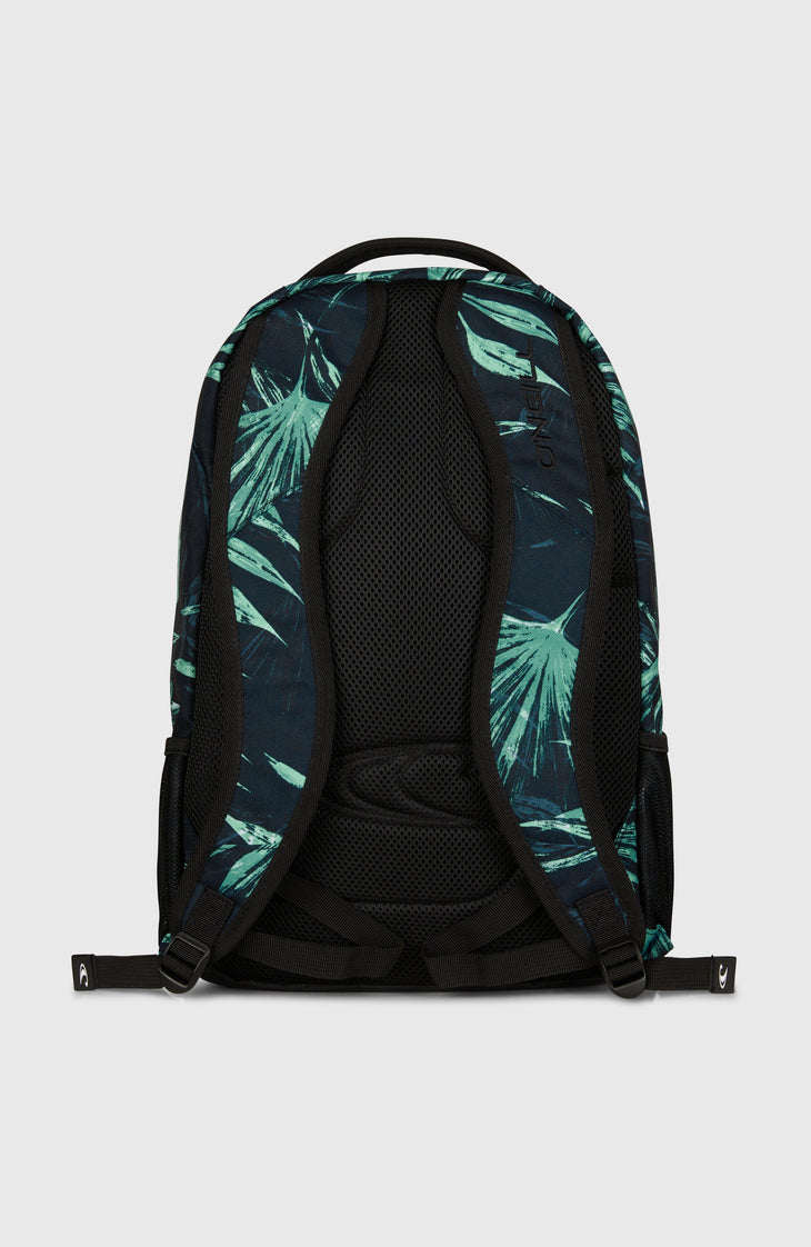 Kleiner Boarder Rucksack | Blue Faye