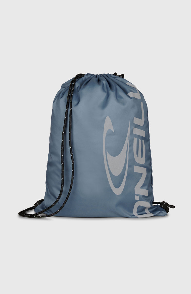 Turnbeutel | Mozart Blue Turnbeutel | Mozart Blue