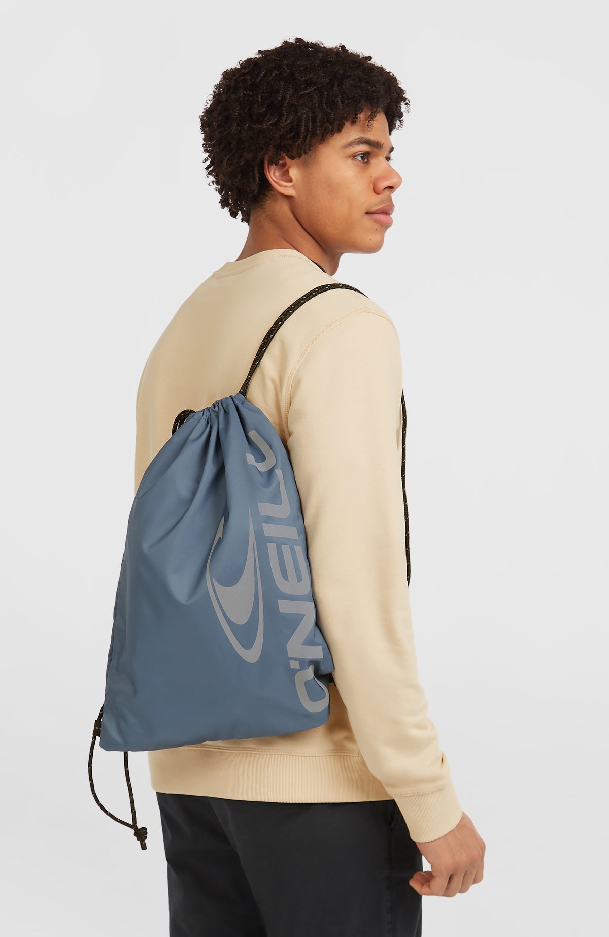 Turnbeutel | Mozart Blue