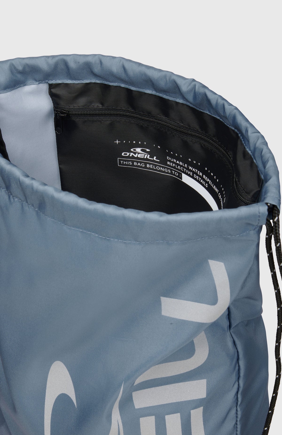 Turnbeutel | Mozart Blue