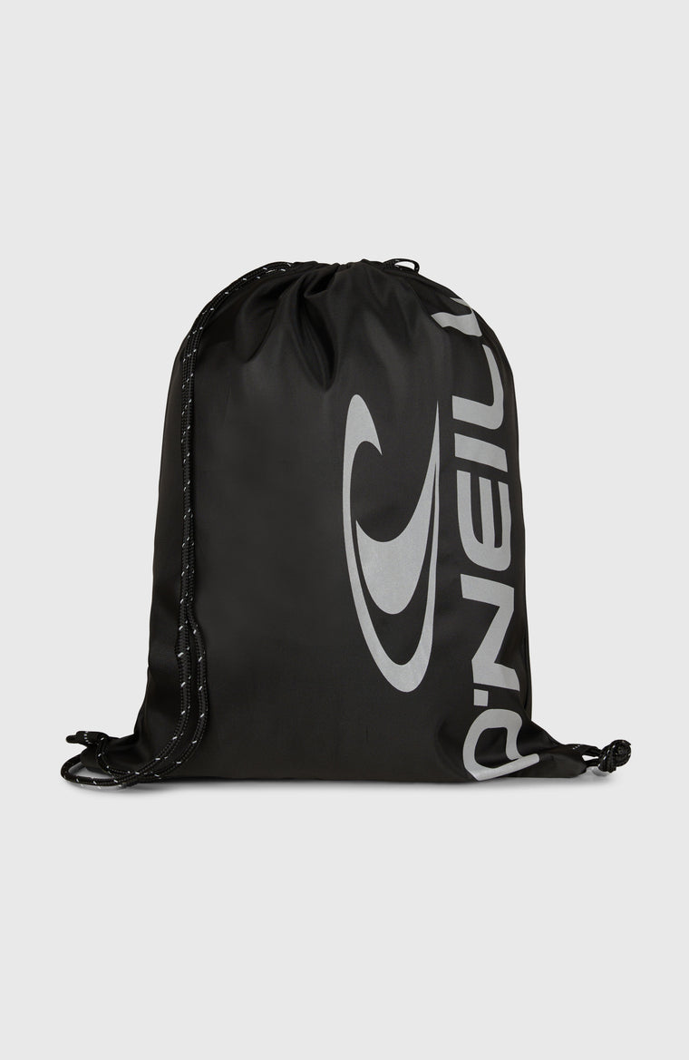 Turnbeutel | Black Out Turnbeutel | Black Out