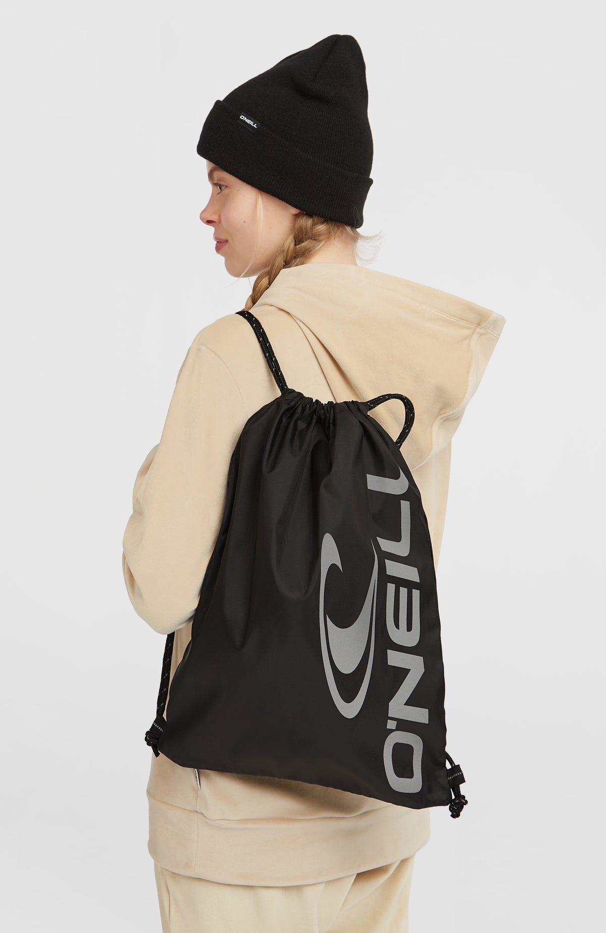 Turnbeutel | Black Out