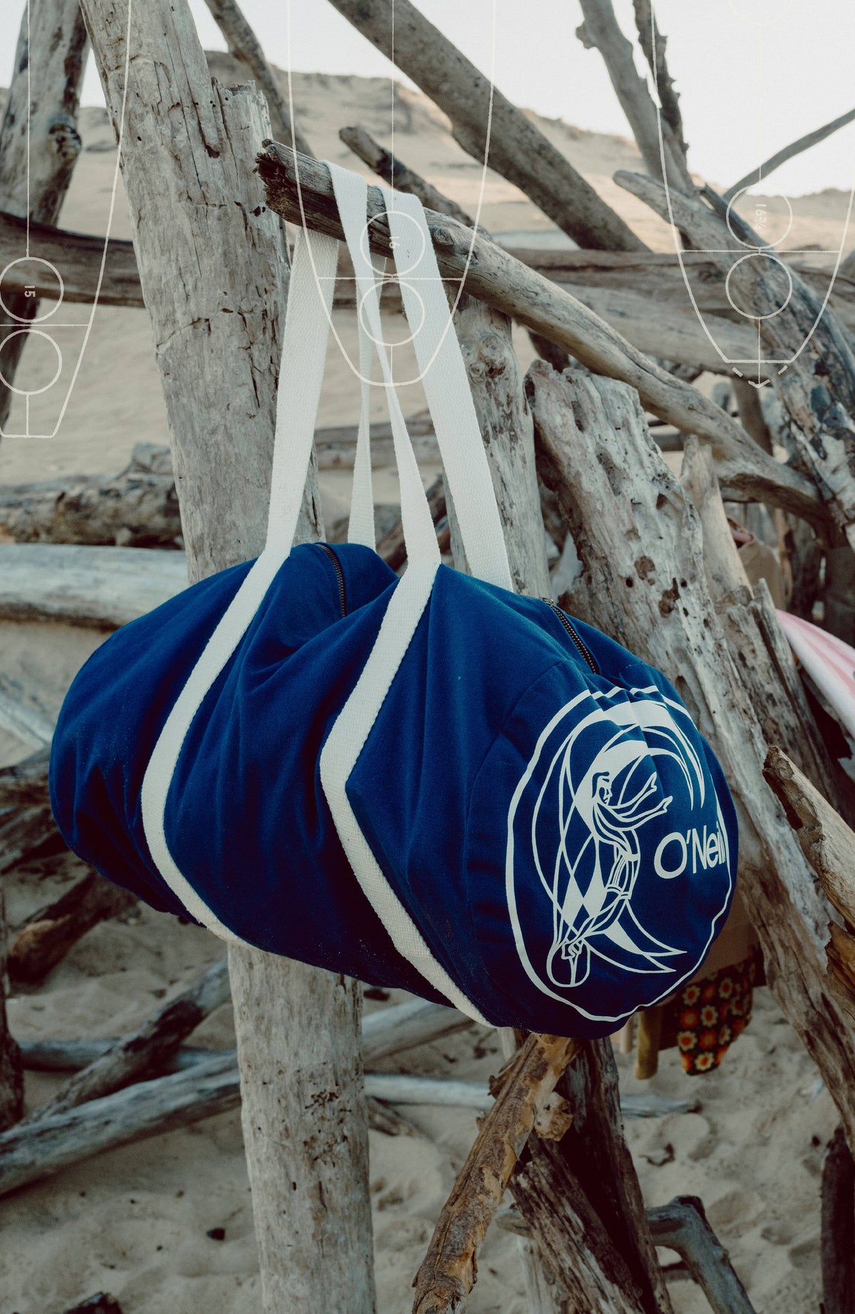 O'Riginals Tasche | English Evening