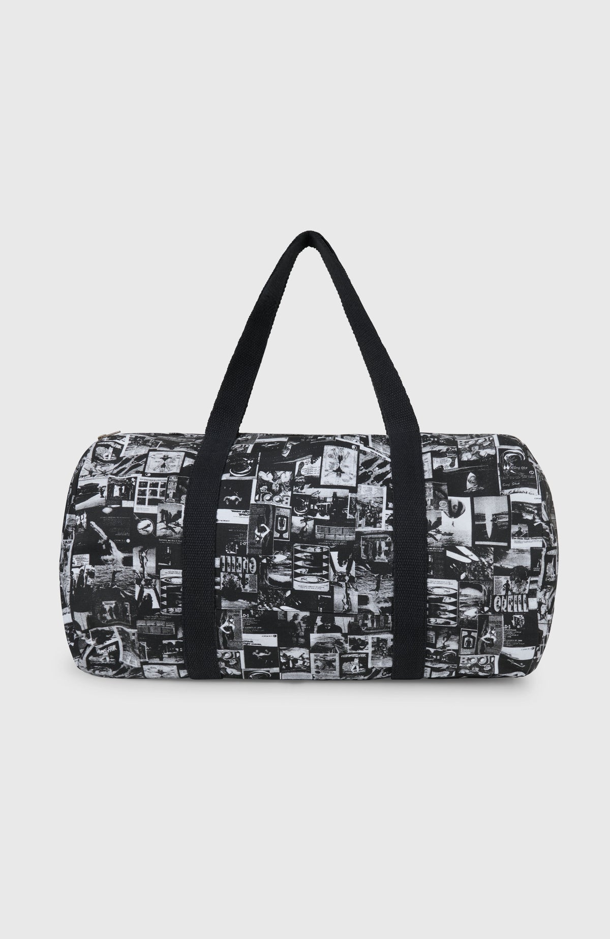 O'Riginals Tasche | Black Out Heritage AOP