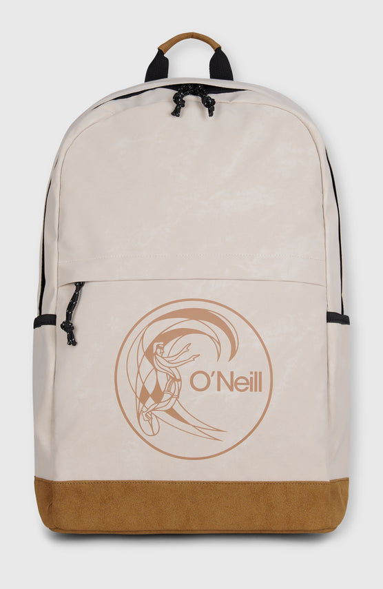 O'Riginals Circle Surfer Rucksack | Macaron